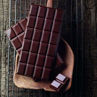 Schokoladenform Schokoladentafelform Schokoform Silikon CLASSIC Choco Bar